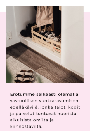 Erottumistekijämme